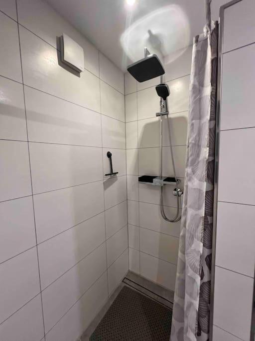 Ferienwohnung „Zur Eule“ Hessisch Oldendorf ภายนอก รูปภาพ